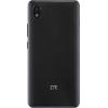 Смартфон ZTE Blade L210 Dual Sim Black