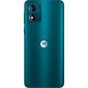 Смартфон Motorola Moto E13 2/64GB Dual Sim Aurora Green (PAXT0035RS)