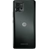 Смартфон Motorola Moto G72 8/256GB Dual Sim Meteorite Grey (PAVG0018RS)