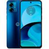 Смартфон Motorola Moto G14 4/128GB Dual Sim Sky Blue (PAYF0027RS)