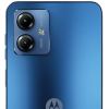 Смартфон Motorola Moto G14 4/128GB Dual Sim Sky Blue (PAYF0027RS)