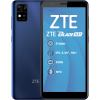 Смартфон ZTE Blade A31 2/32GB Dual Sim Blue