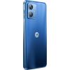 Смартфон Motorola Moto G54 12/256GB Dual Sim Pearl Blue (PB0W0007RS)