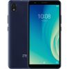 Смартфон ZTE Blade L210 Dual Sim Blue