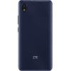 Смартфон ZTE Blade L210 Dual Sim Blue