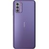 Смартфон Nokia G42 6/128GB Dual Sim Purple