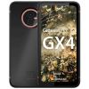 Смартфон Gigaset GX4 IM 4/64GB Dual Sim Black (S30853H1531R111)