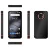 Смартфон Gigaset GX4 IM 4/64GB Dual Sim Black (S30853H1531R111)