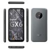 Смартфон Gigaset GX6 IM 6/128 GB Dual Sim Titanium Grey (S30853H1528R111)