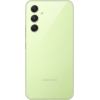 Смартфон Samsung Galaxy A54 SM-A546E 6/128GB Dual Sim Light Green (SM-A546ELGASEK)