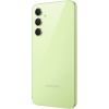 Смартфон Samsung Galaxy A54 SM-A546E 6/128GB Dual Sim Light Green (SM-A546ELGASEK)