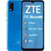 Смартфон ZTE Blade A51 2/32GB Dual Sim Blue