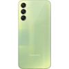 Смартфон Samsung Galaxy A24 SM-A245 6/128GB Dual Sim Light Green (SM-A245FLGVSEK)