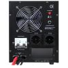 Джерело безперебійного живлення LogicPower LPY-B-PSW-6000VA+(4200Вт)10A/20A, з правильною синусоїдою 48V