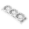 Система водяного охолодження ID-Cooling Dashflow 360 Basic White