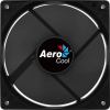 Вентилятор AeroCool Force 12 PWM Black (ACF3-FC01110.11)