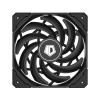 Вентилятор ID-Cooling NO-12015-XT Black