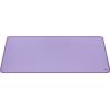 Ігрова поверхня Logitech Desk Mat Studio Lavender (956-000054)