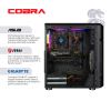 Персональний комп`ютер COBRA Advanced (I115F.8.S4.165.F8804)