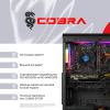 Персональний комп`ютер COBRA Advanced (I115F.8.S4.165.F8804)