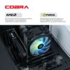 Персональний комп`ютер COBRA Gaming (A57X.32.S10.36.17360)