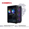 Персональний комп`ютер COBRA Gaming (A76.32.S10.47T.17366)