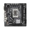 Материнська плата ASRock H610M-HVS Socket 1700