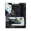 Материнська плата ASRock X570 Steel Legend Socket AM4