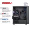 Персональний комп`ютер COBRA Advanced (I11F.8.S2.165S.A4330)