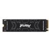 Накопичувач SSD 4.0TB Kingston Fury Renegade M.2 2280 PCIe 4.0 x4 NVMe 3D TLC (SFYRD/4000G)