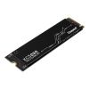 Накопичувач SSD 4096GB Kingston KC3000 M.2 2280 PCIe 4.0 x4 NVMe 3D TLC (SKC3000D/4096G)