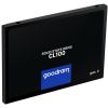 Накопичувач SSD  960GB GOODRAM CL100 GEN.3 2.5" SATAIII 3D TLC (SSDPR-CL100-960-G3)