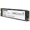 Накопичувач SSD  128GB Patriot P300 M.2 2280 PCIe 3.0 x4 NVMe TLC (P300P128GM28)