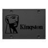 Накопичувач SSD  240GB Kingston SSDNow A400 2.5" SATAIII TLC (SA400S37/240G)