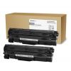 Картридж PrintPro (PP-H217F) HP LJ Pro M102/M130 Black (CF217A) Dual Pack без чіпа