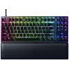 Клавіатура Razer Huntsman V2 TKL Purple Switch (RZ03-03941400-R3R1) Black USB