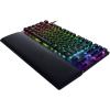 Клавіатура Razer Huntsman V2 TKL Purple Switch (RZ03-03941400-R3R1) Black USB