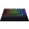 Клавіатура Razer Huntsman V2 TKL Purple Switch (RZ03-03941400-R3R1) Black USB