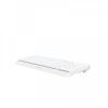 Клавіатура A4Tech Fstyler FK15 White USB