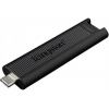 Флеш-накопичувач USB3.2 256GB Kingston DataTraveler Max Black (DTMAX/256GB)