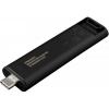 Флеш-накопичувач USB3.2 256GB Kingston DataTraveler Max Black (DTMAX/256GB)