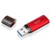 Флеш-накопичувач USB3.2 16GB Apacer AH25B Red (AP16GAH25BR-1)