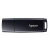 Флеш-накопичувач USB 16GB ApAcer AH336 Black (AP16GAH336B-1)