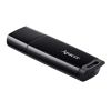 Флеш-накопичувач USB 16GB ApAcer AH336 Black (AP16GAH336B-1)