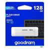 Флеш-накопитель USB 128GB GOODRAM UME2 White (UME2-1280W0R11)