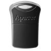 Флеш-накопичувач USB 16GB Apacer AH116 Black (AP16GAH116B-1)