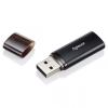 Флеш-накопичувач USB3.2 16GB Apacer AH25B Black (AP16GAH25BB-1)