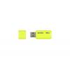 Флеш-накопитель USB 64GB GOODRAM UME2 Yellow (UME2-0640Y0R11)