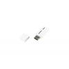 Флеш-накопитель USB 64GB GOODRAM UME2 White (UME2-0640W0R11)