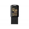 Флеш-накопичувач USB  4GB Team C171 Black (TC1714GB01)